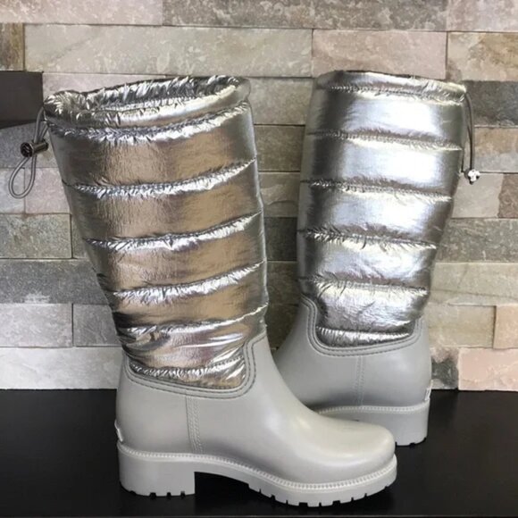 SAM EDELMAN Adda Waterproof Boot - Picture 6 of 13